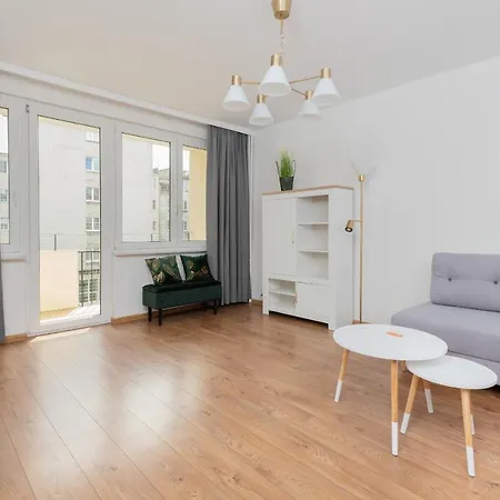 City Center Starowiejska By Renters Lejlighed Gdynia