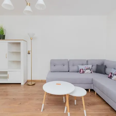 City Center Starowiejska By Renters Lejlighed Gdynia